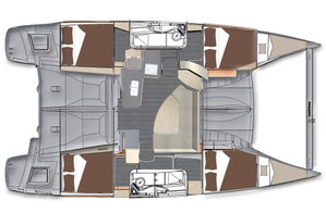Lipari 41 „Argos“ – fotka 19
