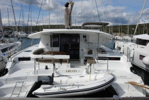 Lipari 41 „Argos“ – fotka 1