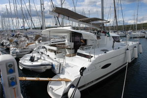Lipari 41 „Argos“ – fotka 2