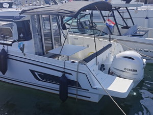 Merry Fisher 795 Series 2 „Ares“ – fotka 2
