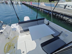 Merry Fisher 795 Series 2 „Ares“ – fotka 5