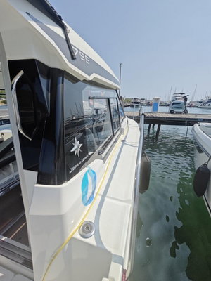 Merry Fisher 795 Series 2 „Ares“ – fotka 4