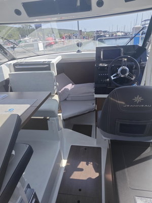 Merry Fisher 795 Series 2 „Ares“ – fotka 7