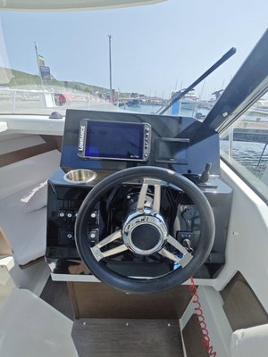 Merry Fisher 795 Series 2 „Ares“ – fotka 10