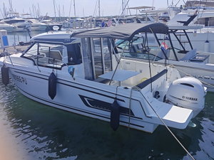 Merry Fisher 795 Series 2 „Ares“ – fotka 1
