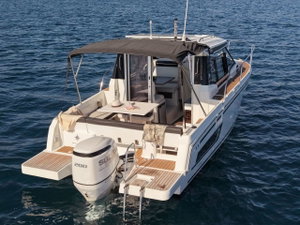 Merry Fisher 795 Series 2 „Medolino“ – fotka 6