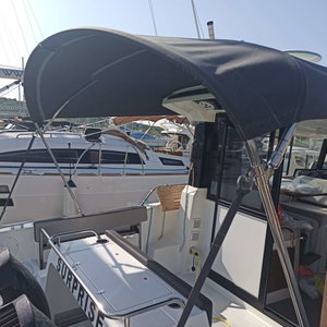 Merry Fisher 895 Sport Offshore „Surprise“ – fotka 16