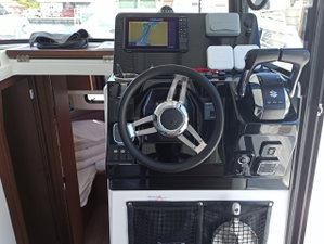 Merry Fisher 895 Sport Offshore „Surprise“ – fotka 10