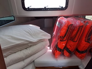 Merry Fisher 895 Sport Offshore „Surprise“ – fotka 2