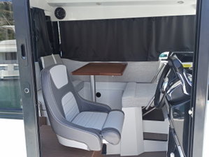 Merry Fisher 895 Sport Offshore „Surprise“ – fotka 7