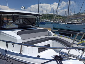 Merry Fisher 895 Sport Offshore „Surprise“ – fotka 5