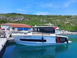 Merry Fisher 895 Sport Offshore „Surprise“ – fotka 1