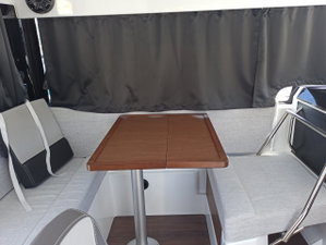 Merry Fisher 895 Sport Offshore „Surprise“ – fotka 8