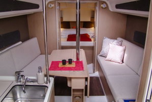 Oceanis 30.1