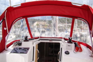 Oceanis 30.1