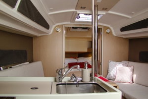 Oceanis 30.1