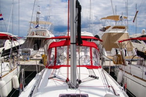 Oceanis 30.1
