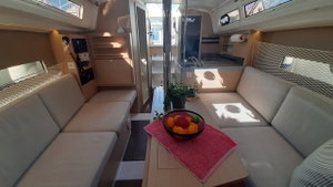 Oceanis 30.1