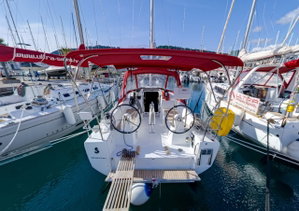 Oceanis 30.1