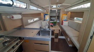 Oceanis 30.1