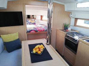 Oceanis 30.1