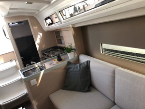 Oceanis 30.1