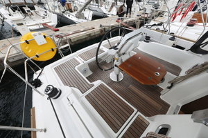 Oceanis 34