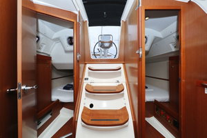 Oceanis 34