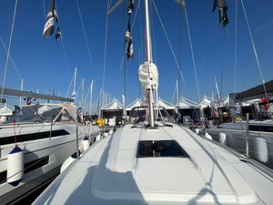 Oceanis 34.1 „Rookie“ – fotka 7