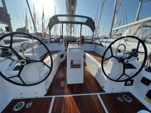 Oceanis 34.1 „Rookie“ – fotka 10