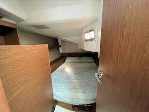Oceanis 34.1 „Rookie“ – fotka 18