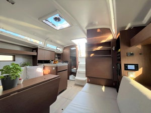 Oceanis 34.1 „Rookie“ – fotka 16