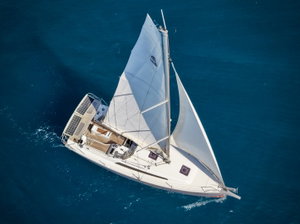 Oceanis 34.1 „Rookie“ – fotka 20