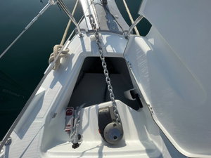 Oceanis 34.1 „Rookie“ – fotka 6