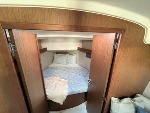 Oceanis 34.1 „Rookie“ – fotka 4