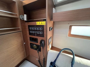 Oceanis 34.1 „Rookie“ – fotka 17