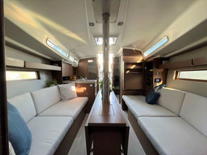 Oceanis 34.1 „Rookie“ – fotka 15