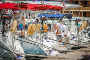 Oceanis 35 „Dalmar“ – fotka 6