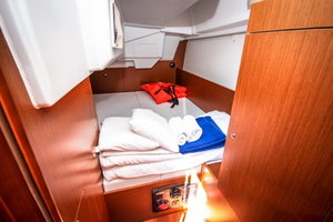 Oceanis 35 „Dalmar“ – fotka 9