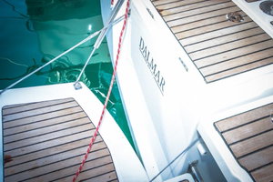 Oceanis 35 „Dalmar“ – fotka 7