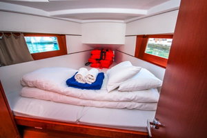 Oceanis 35 „Dalmar“ – fotka 4