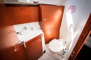 Oceanis 35 „Dalmar“ – fotka 5