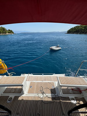 Oceanis 35 „Gala“ – fotka 7