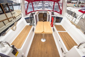 Oceanis 35 „Gala“ – fotka 2