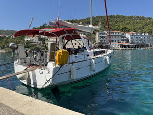 Oceanis 35 „Gala“ – fotka 1