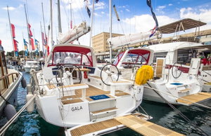 Oceanis 35 „Gala“ – fotka 5