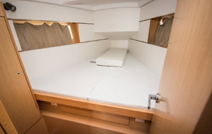 Oceanis 35 „Gaston“ – fotka 2