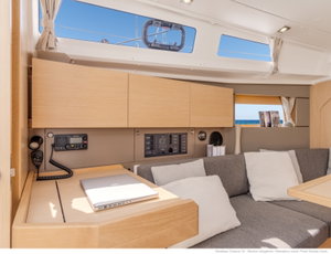 Oceanis 35 „Gaston“ – fotka 7