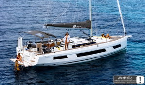Dufour 44 „Gimme! Gimme!“ – fotka 3