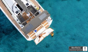 Dufour 44 „Gimme! Gimme!“ – fotka 4